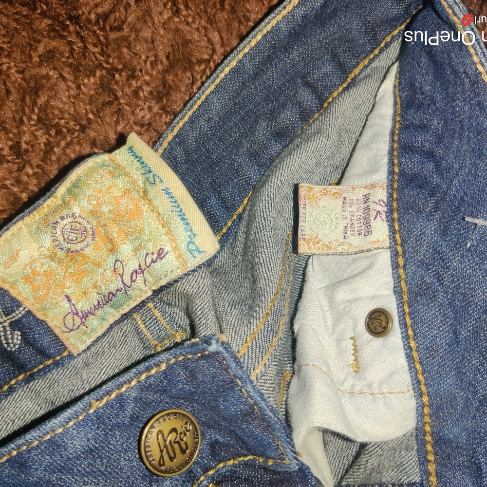 American Rag sz 9 - Picture 3 of 3